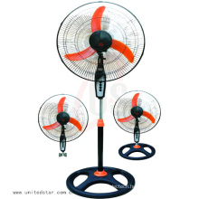 18inch Cheap and Good Design Stand Fan